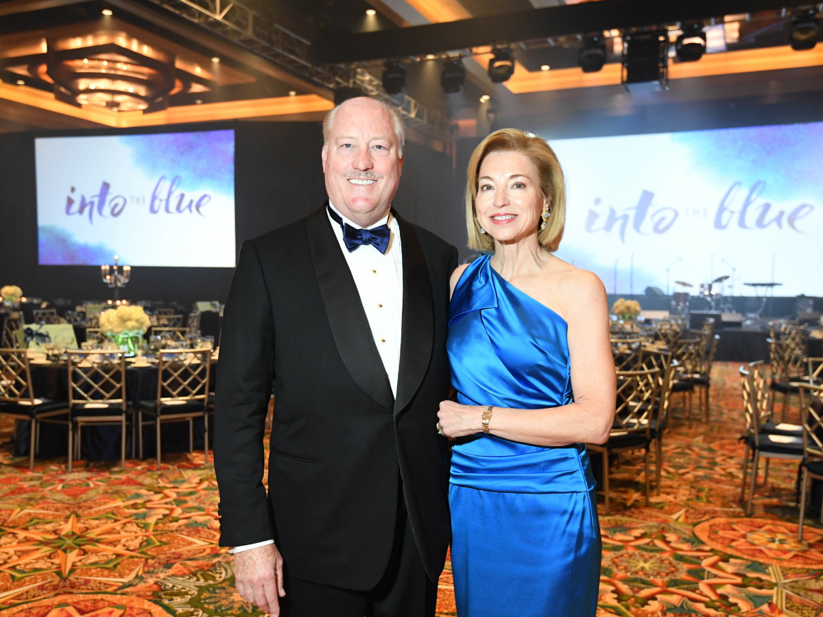 JDRF Gala, 5/2016 FIELDING COCKE, MEREDITH COCKE