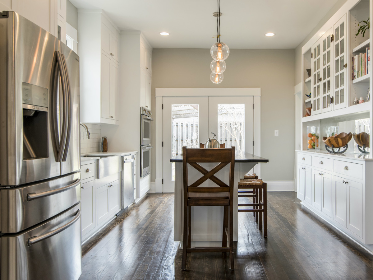 Explore Fort Worth's most charming homes on historic Fairmount tour