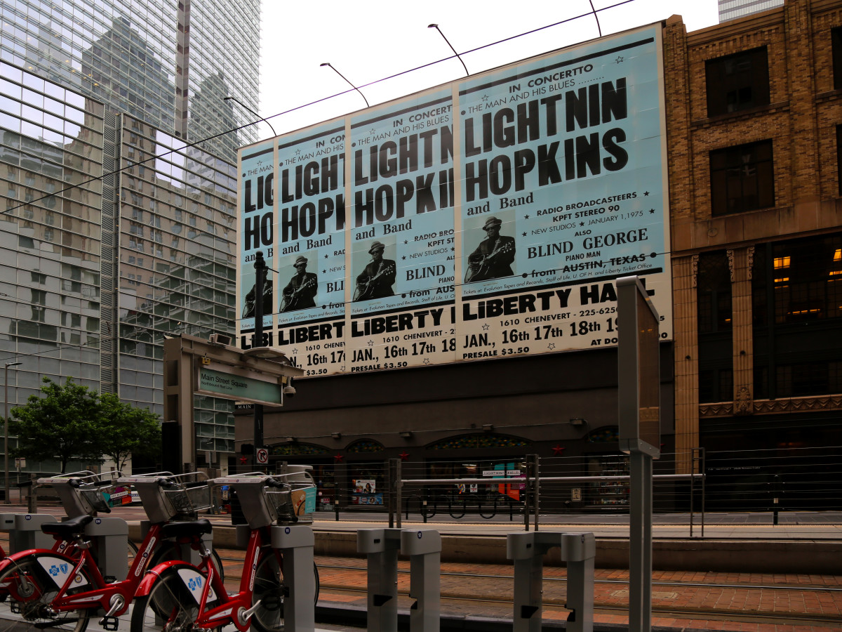 Art Blocks: Lightnin’ Field
