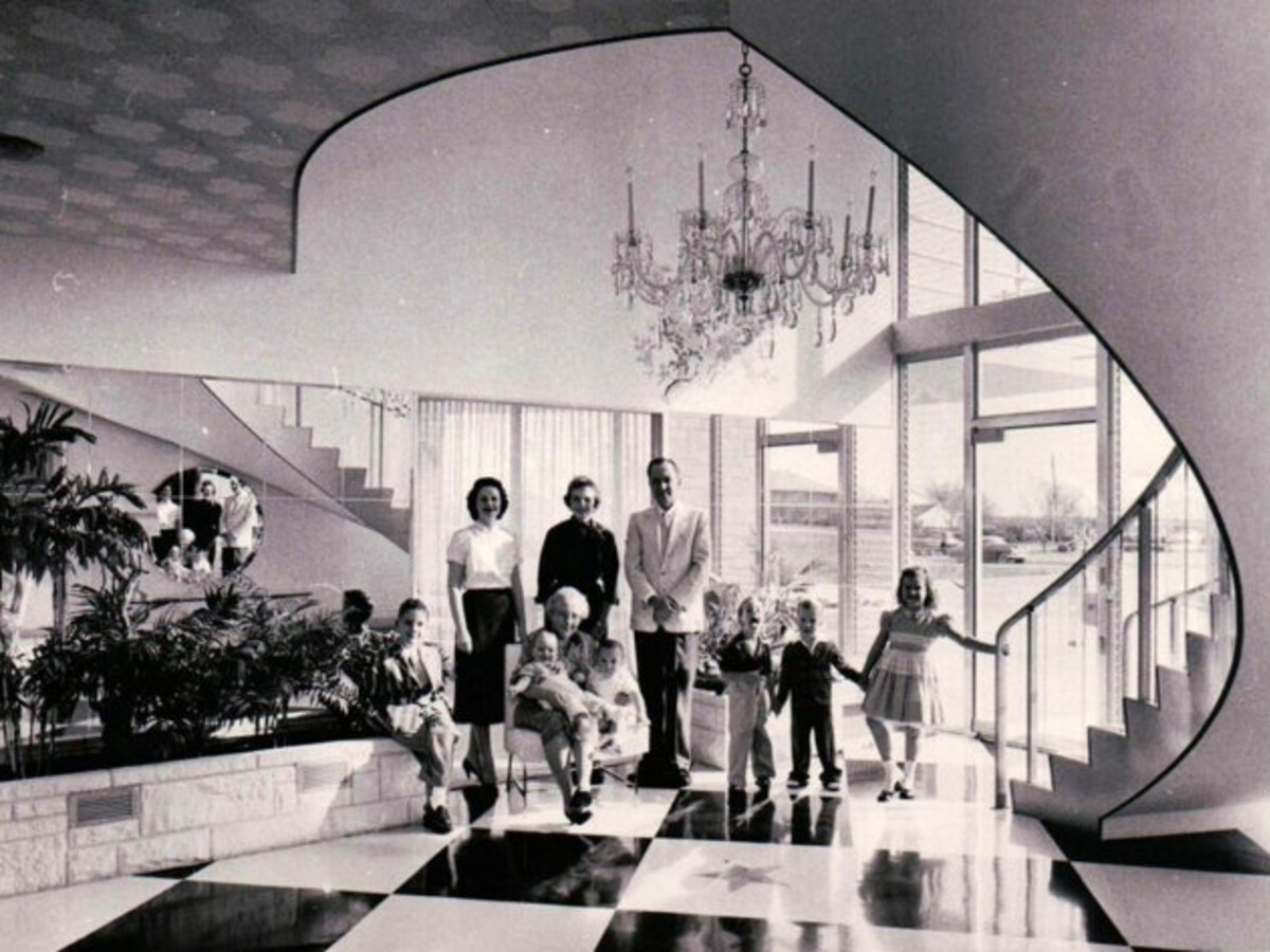 Mayrath house