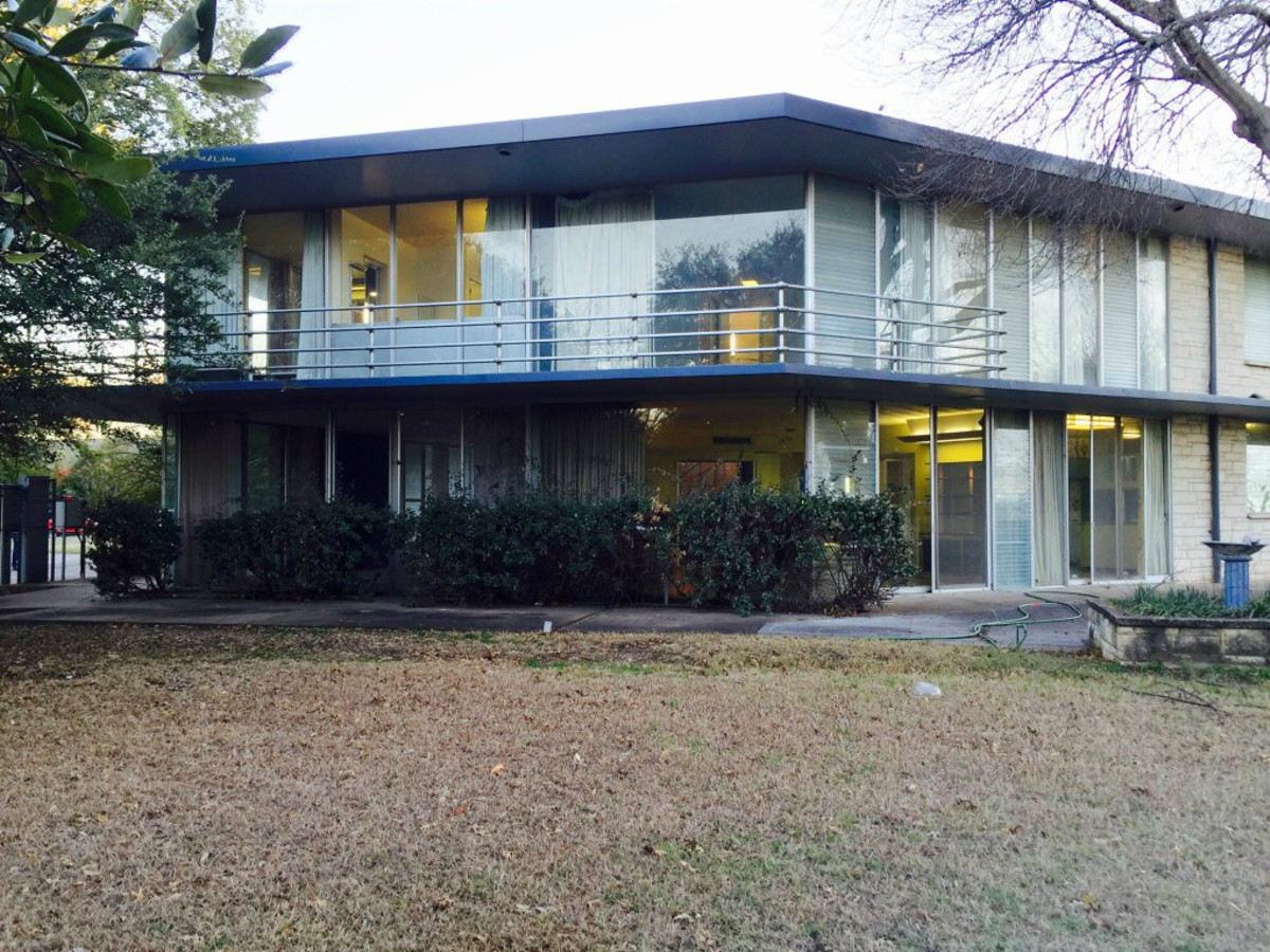 Mayrath house