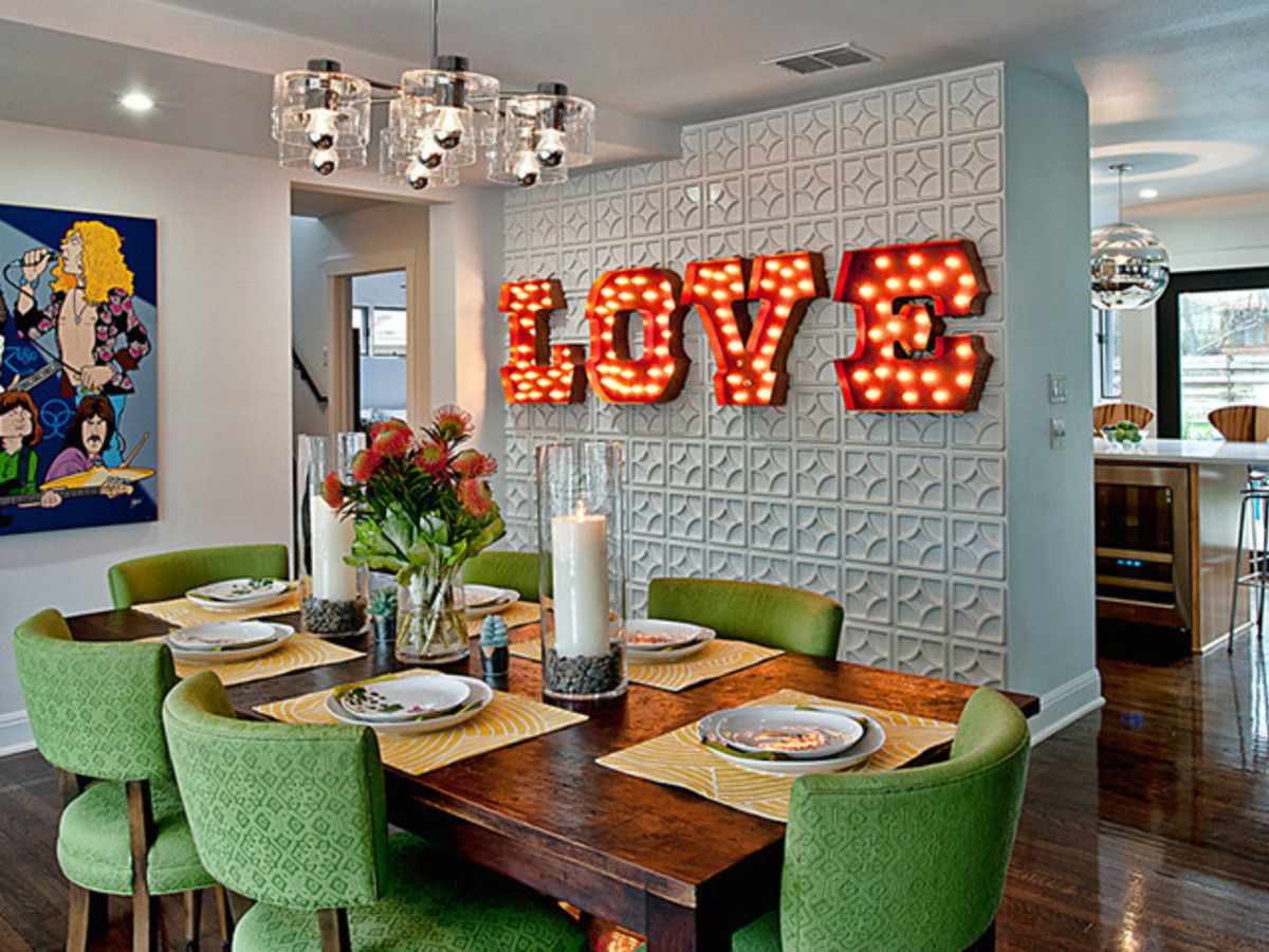 10 Ways To Round Up Some Texas Style For Your Home Culturemap