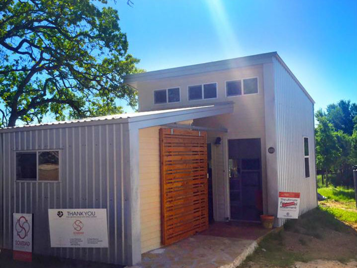 Community First Village