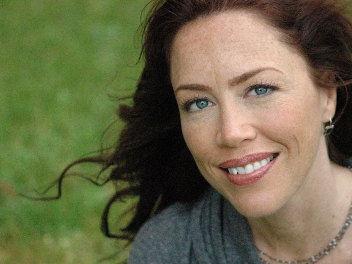 Carolyn Johnson