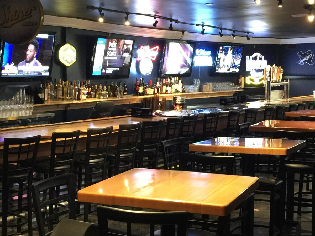 The 6 best new sports bars in Dallas to catch a game CultureMap Dallas
