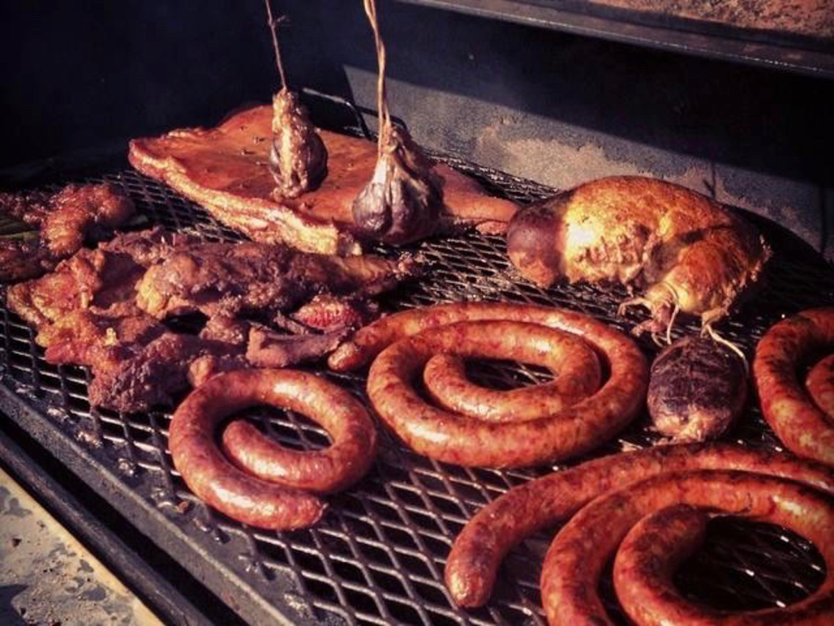 South Texas Boucherie