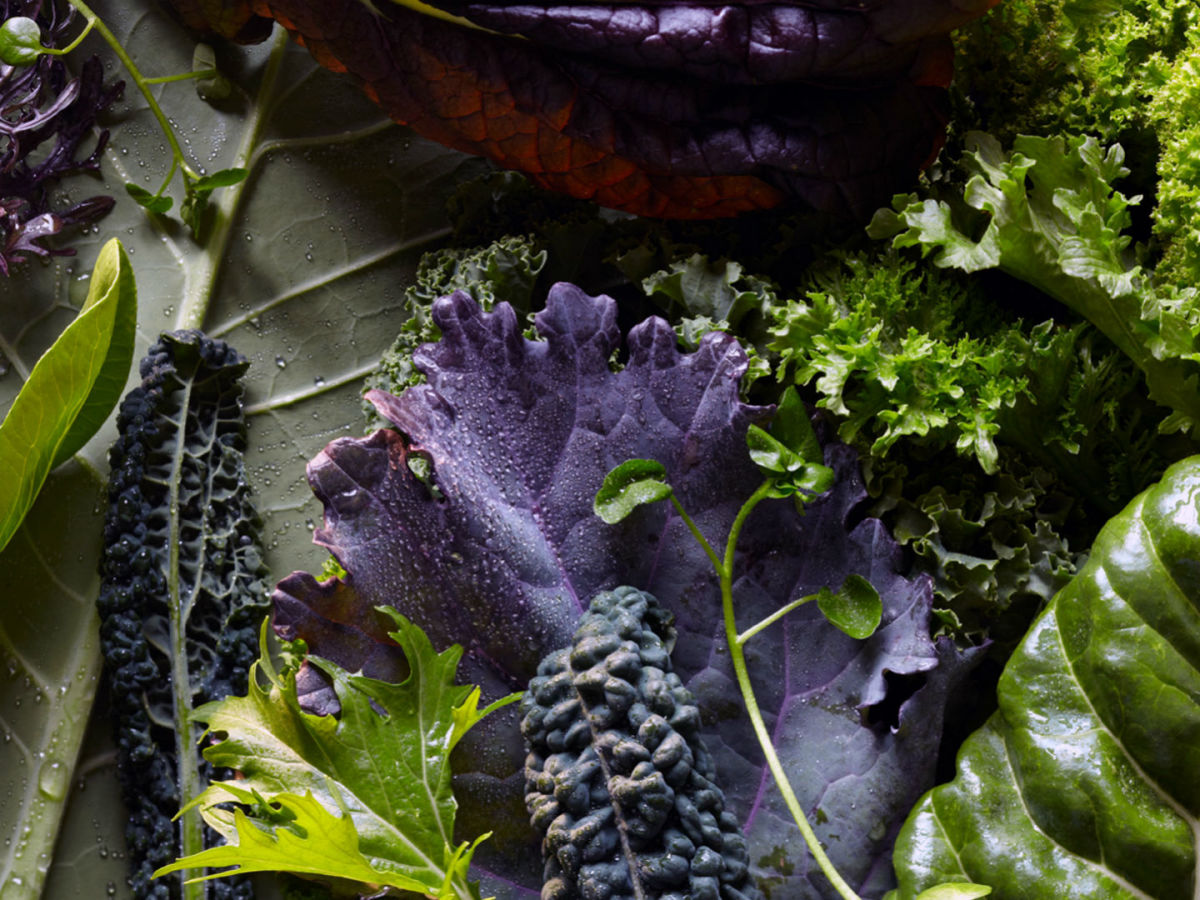 Uptown Dallas coffee and juice bar rides in with all the hot trends