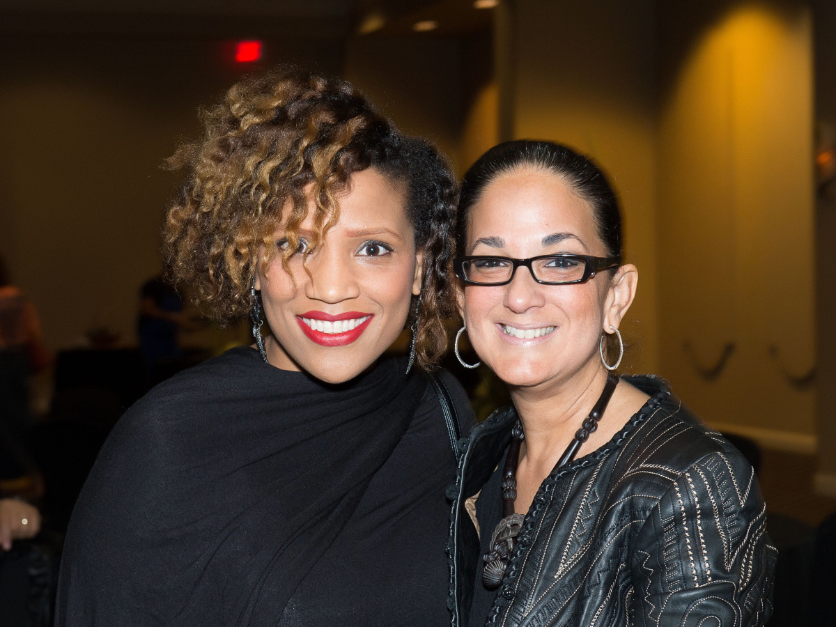 Boots and Bling Tiffany Thomas, Licia Green Ellis