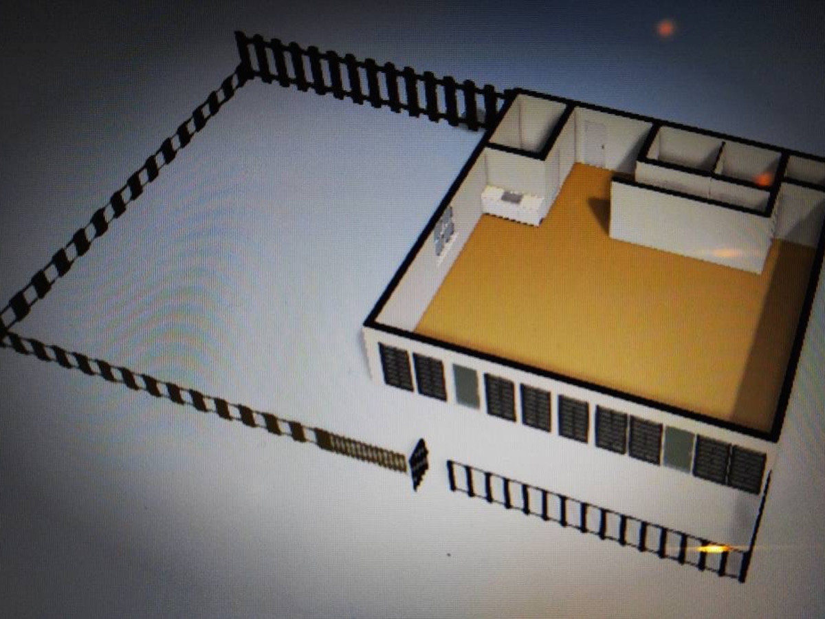 Slowpokes rendering