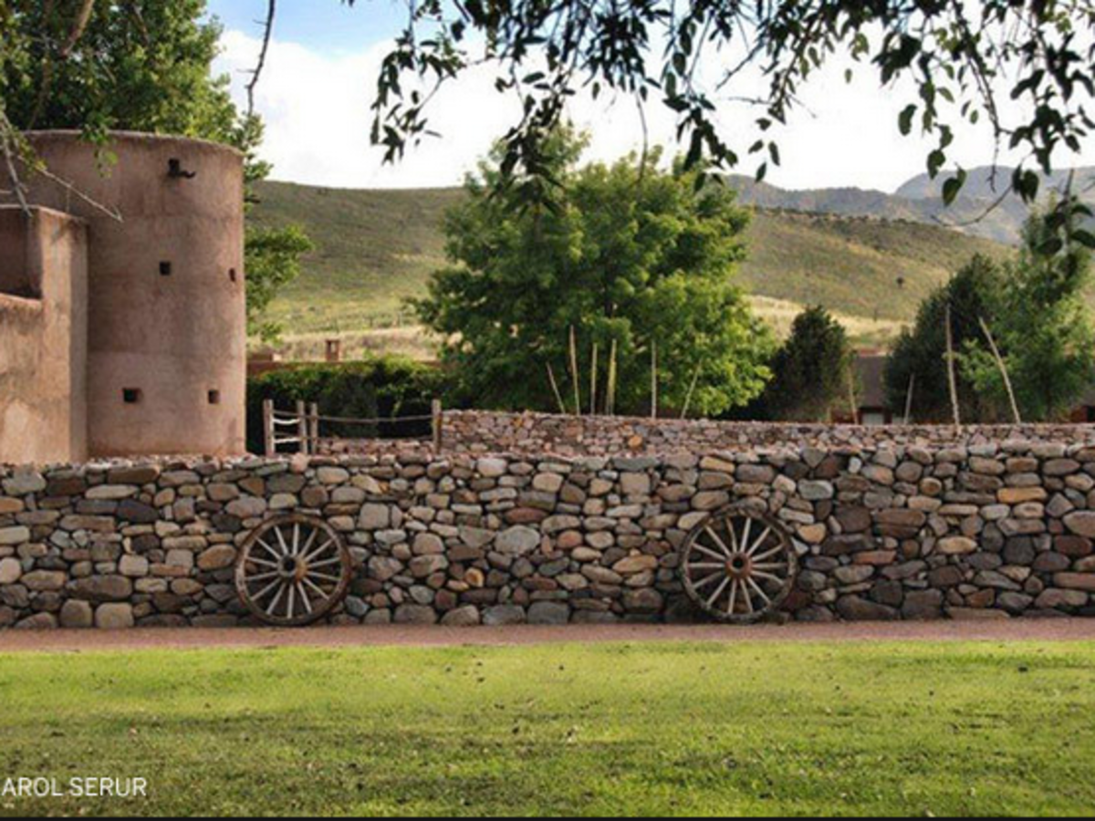 Cibolo Creek Ranch