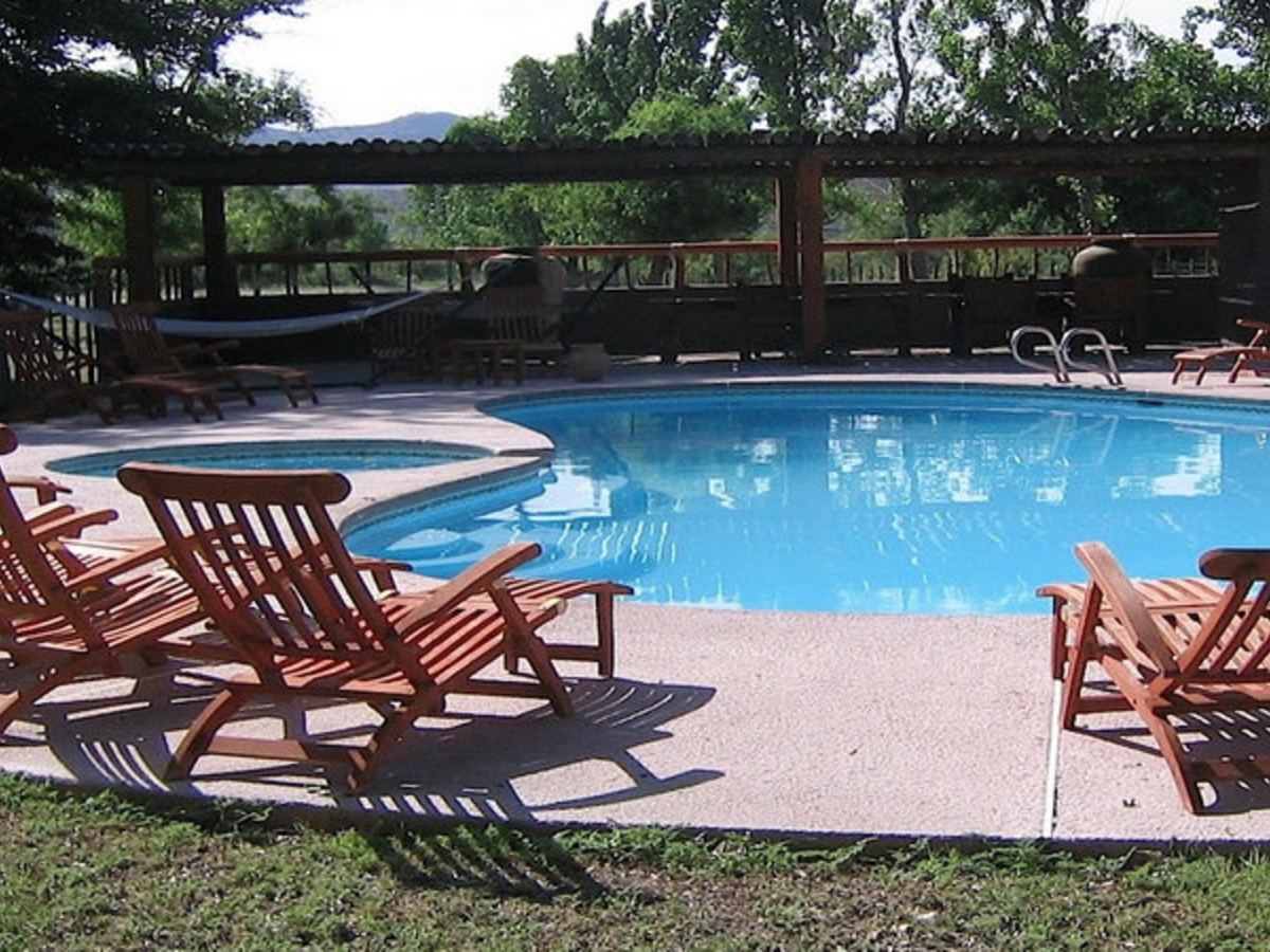 Cibolo Creek Ranch