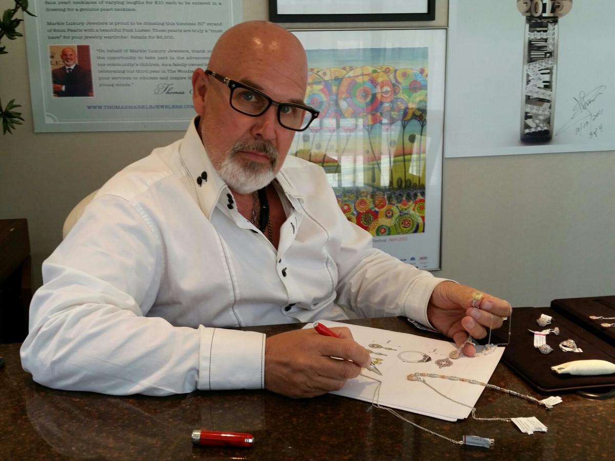 Thomas Markle Jewelers