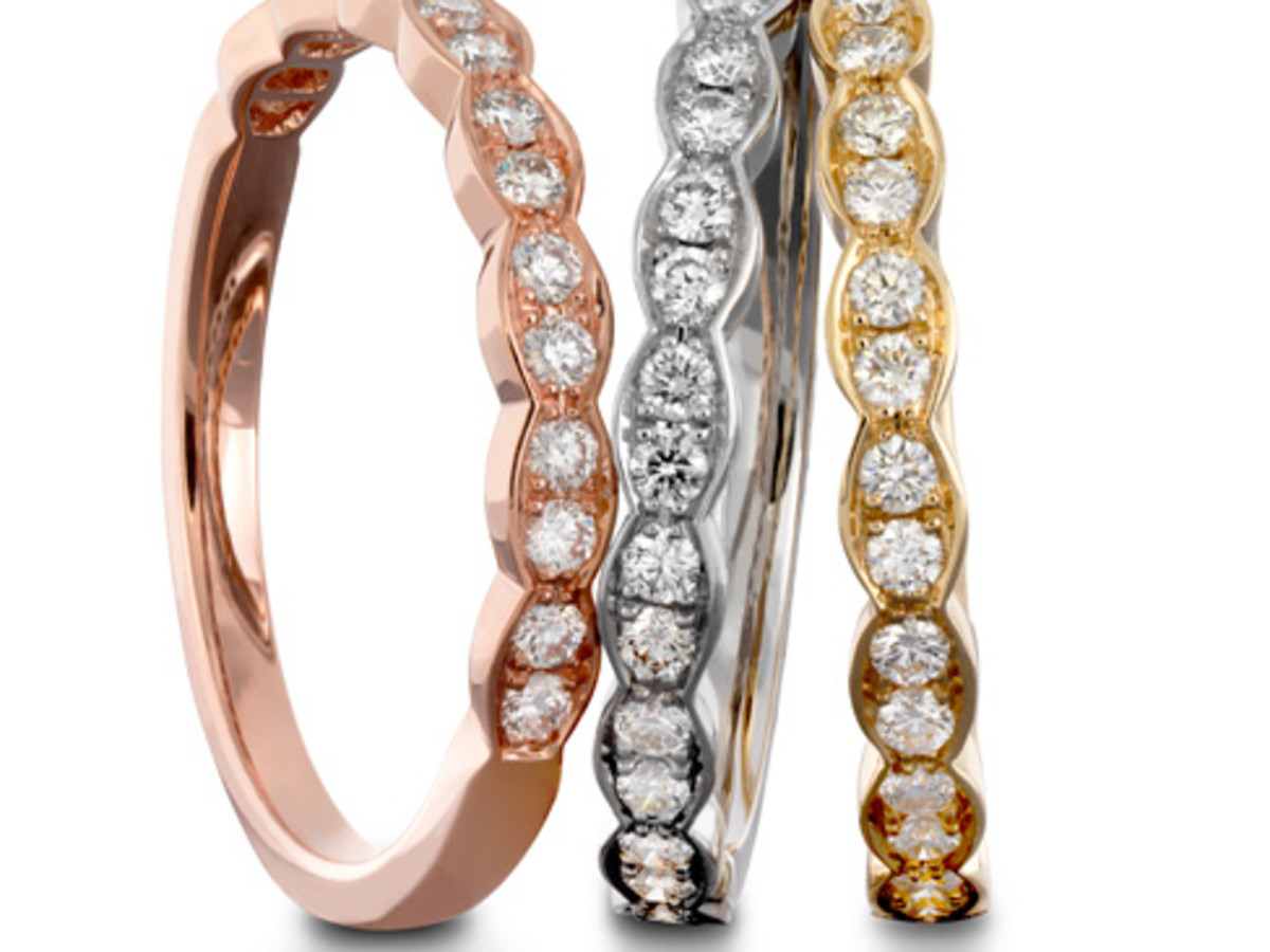 Thomas Markle Jewelers