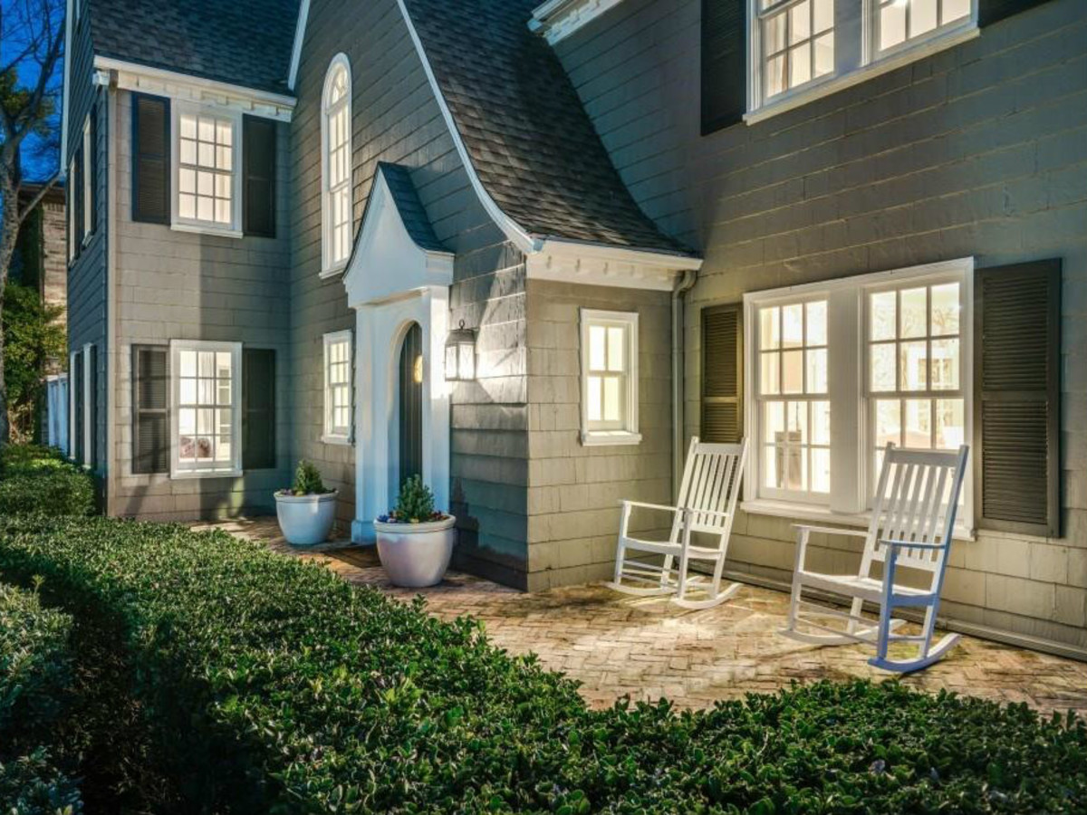 5450 Auburndale Ave. Dallas house for sale