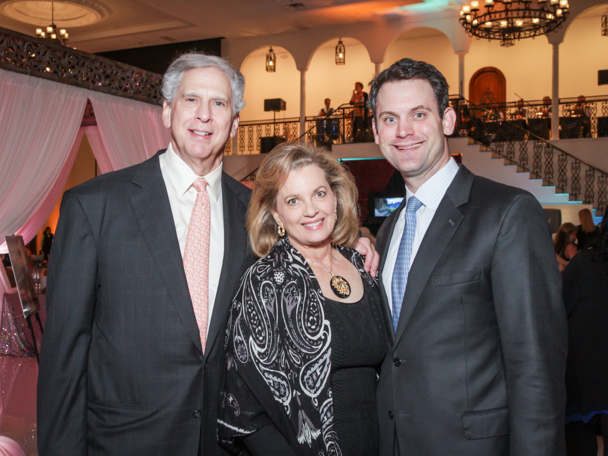 Houston, Social Book, 2016 Launch Party, January 2016, Jim Gordon, Nancy Gordon, Trent Hrncir