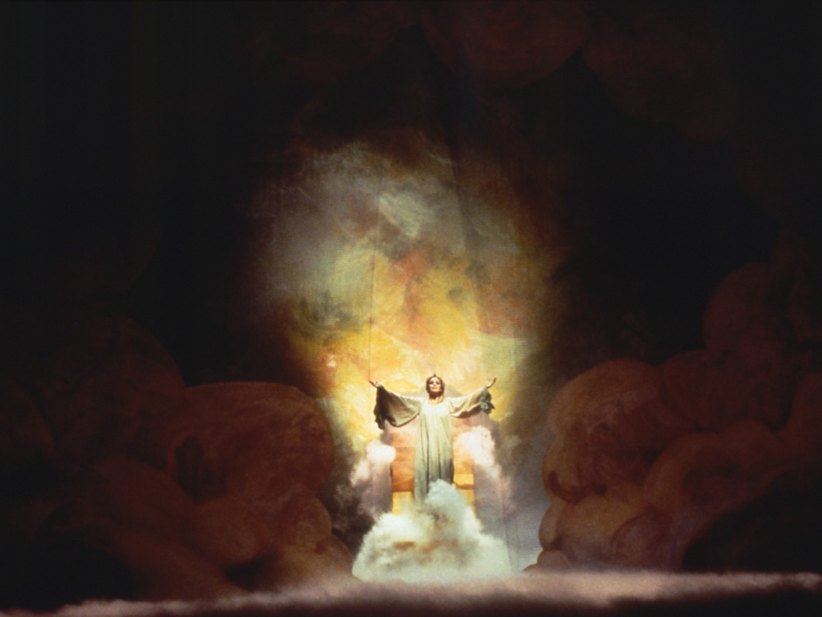 Houston Grand Opera Faust