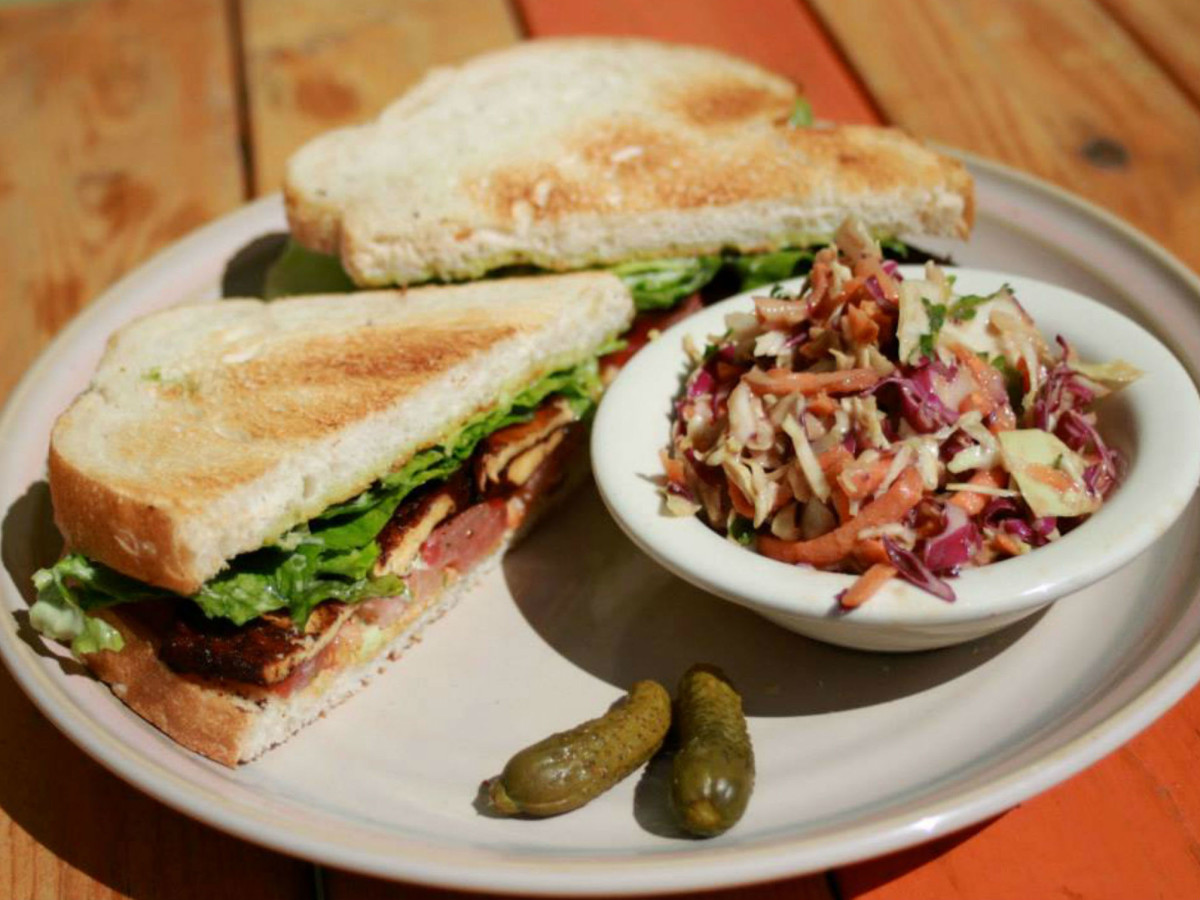 Bouldin Creek Cafe