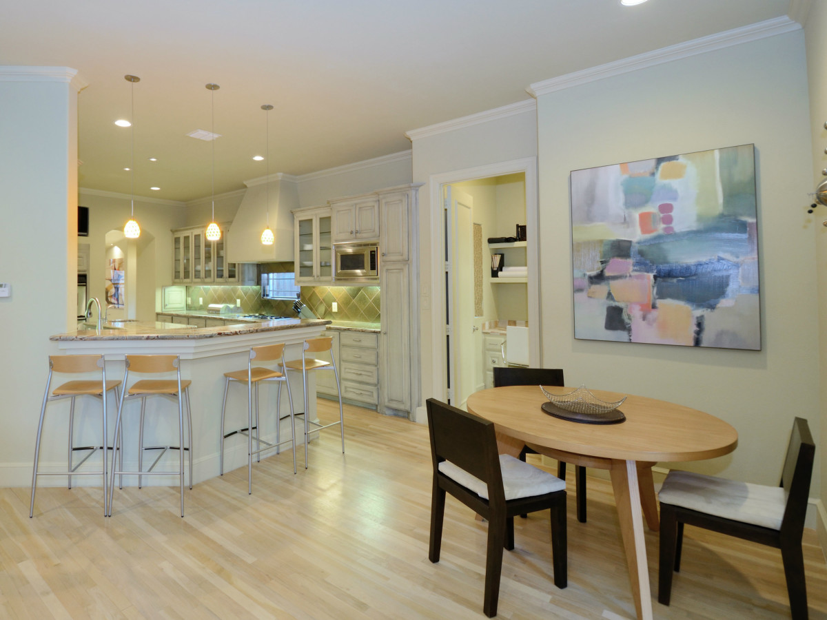5411 Vickery