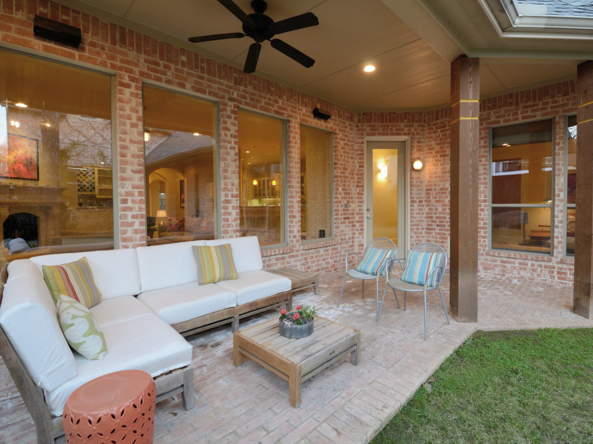 5411 Vickery