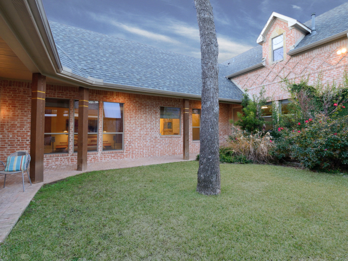 5411 Vickery