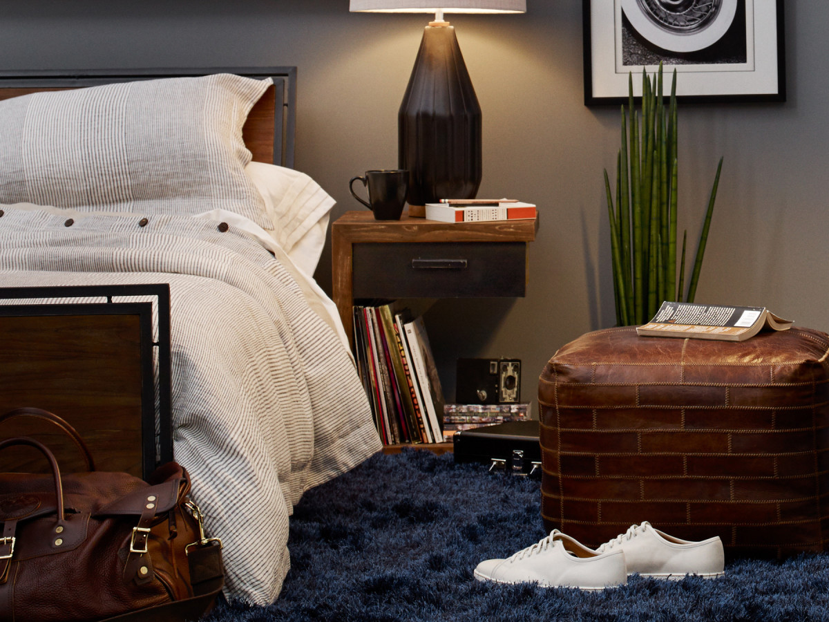 Erdos at Home Tribecca Collection