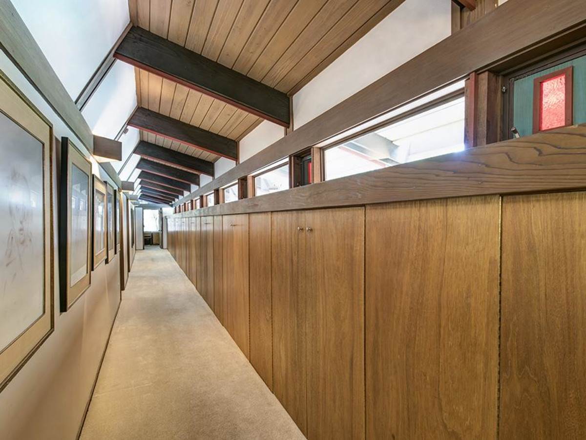News, 2 Tiel Way, Dec. 2015, ON the Market