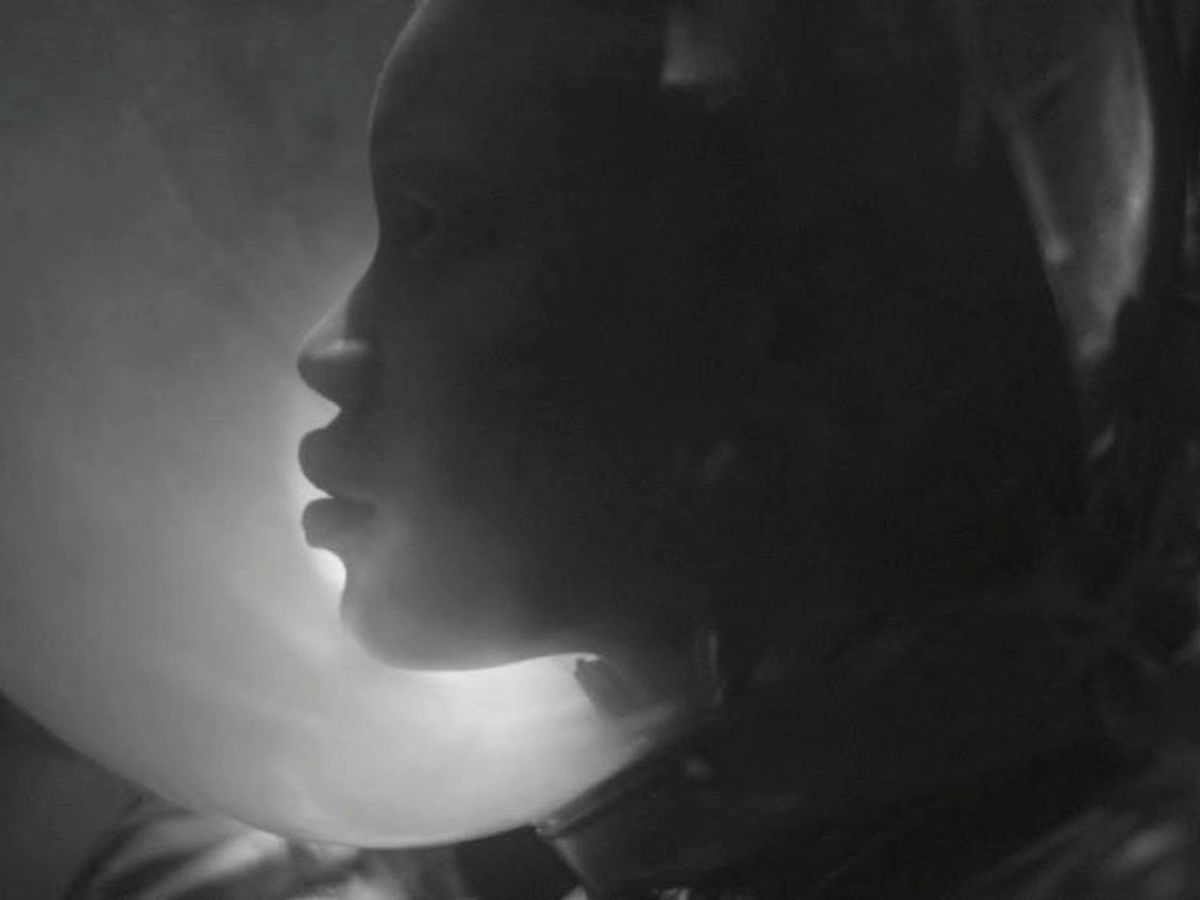 Afronaut