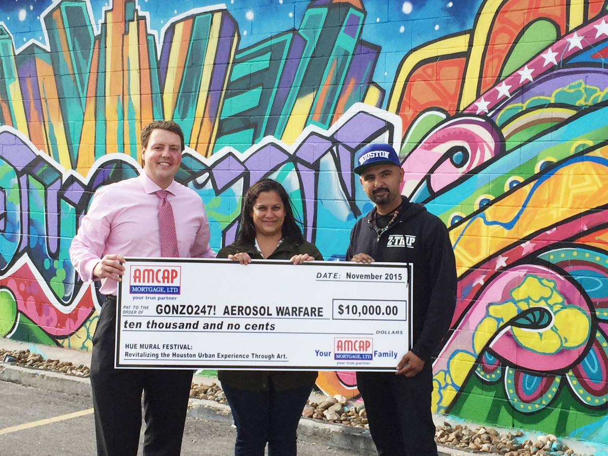 AmCap Aerosol Warfare check presentation