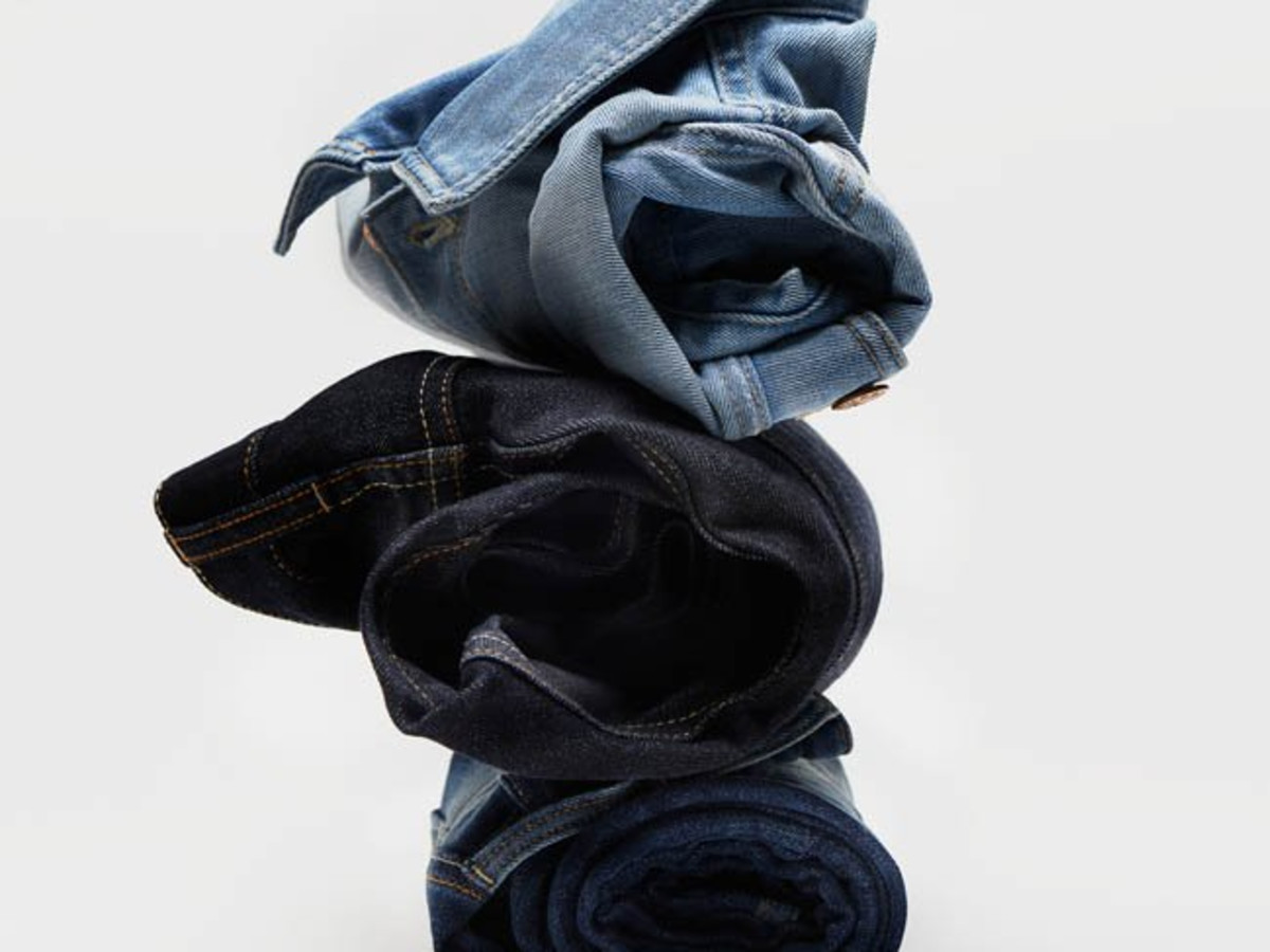 H&M Sustainability