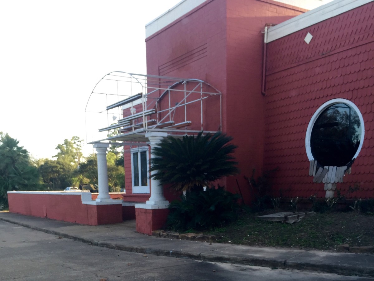 Brisket House Champions location
