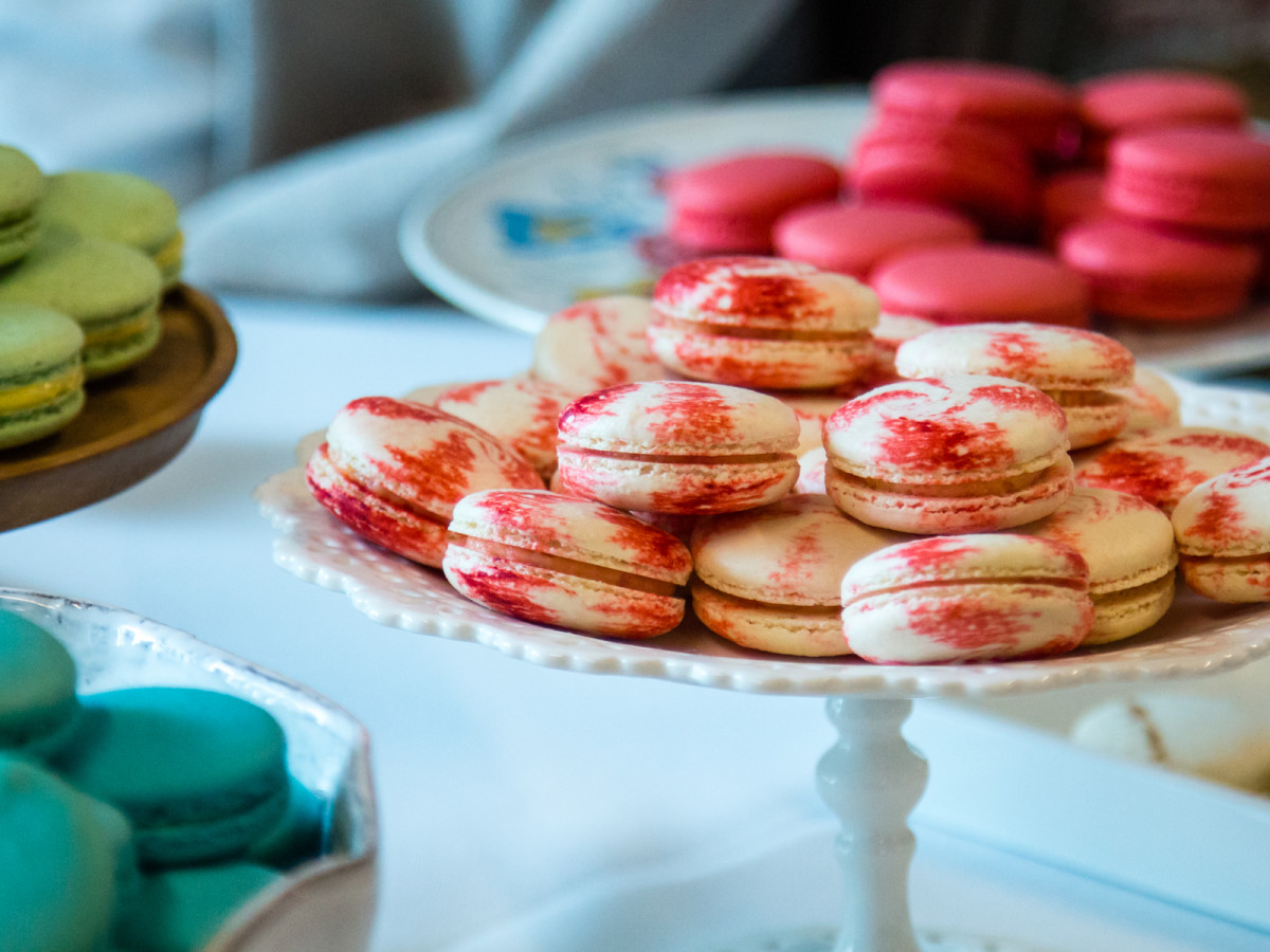 Macarons
