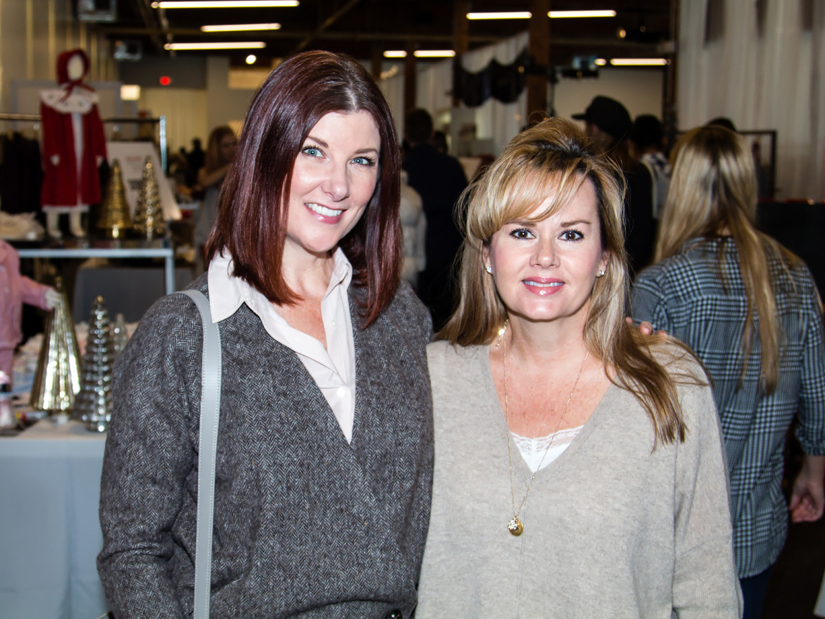 Cynthia Smoot, Sandy Nelson