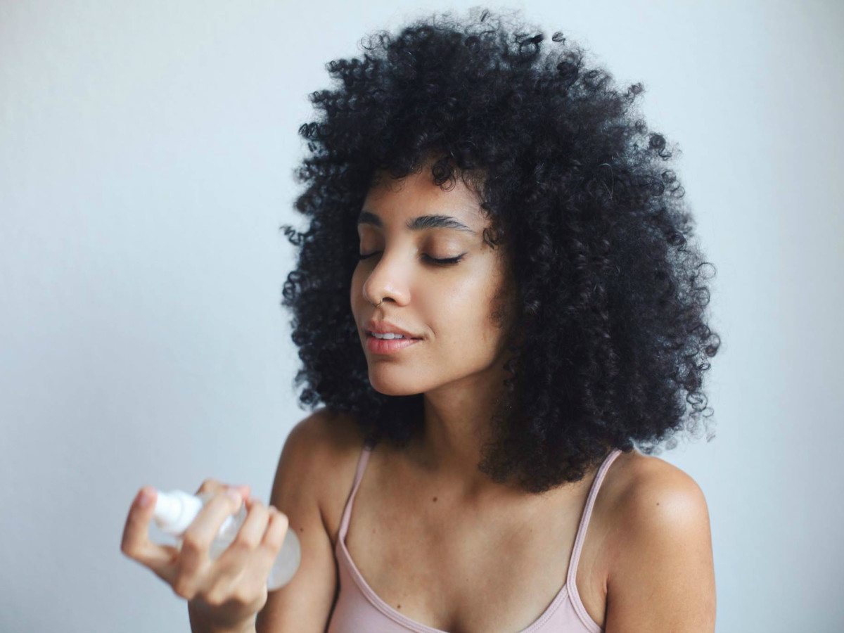 Nikisha Brunson Urban Bush Babes blog Folia product