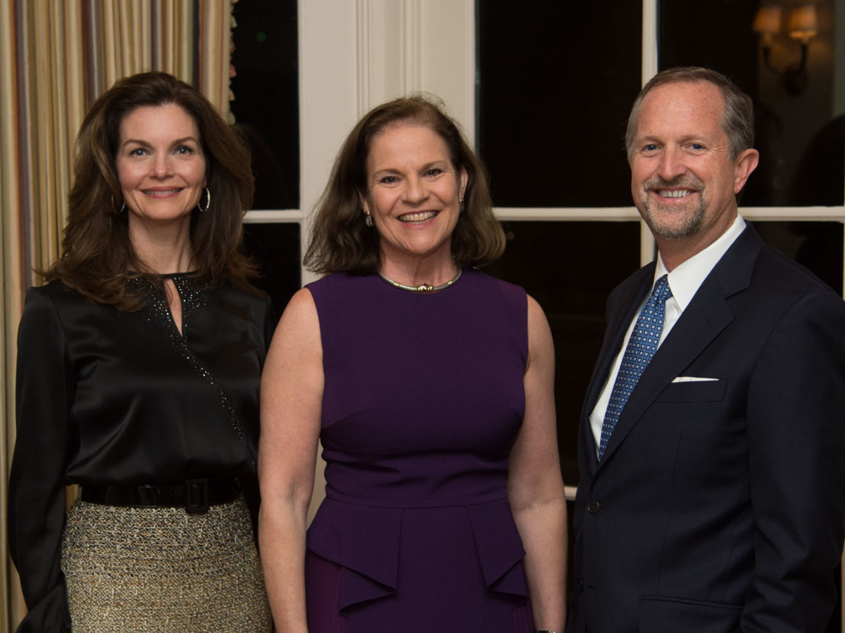 Houston, Shelby, Houston Bar Harvest Party, Nov. 2015, Wendy dawson, Laura Gibson, Bill Buck