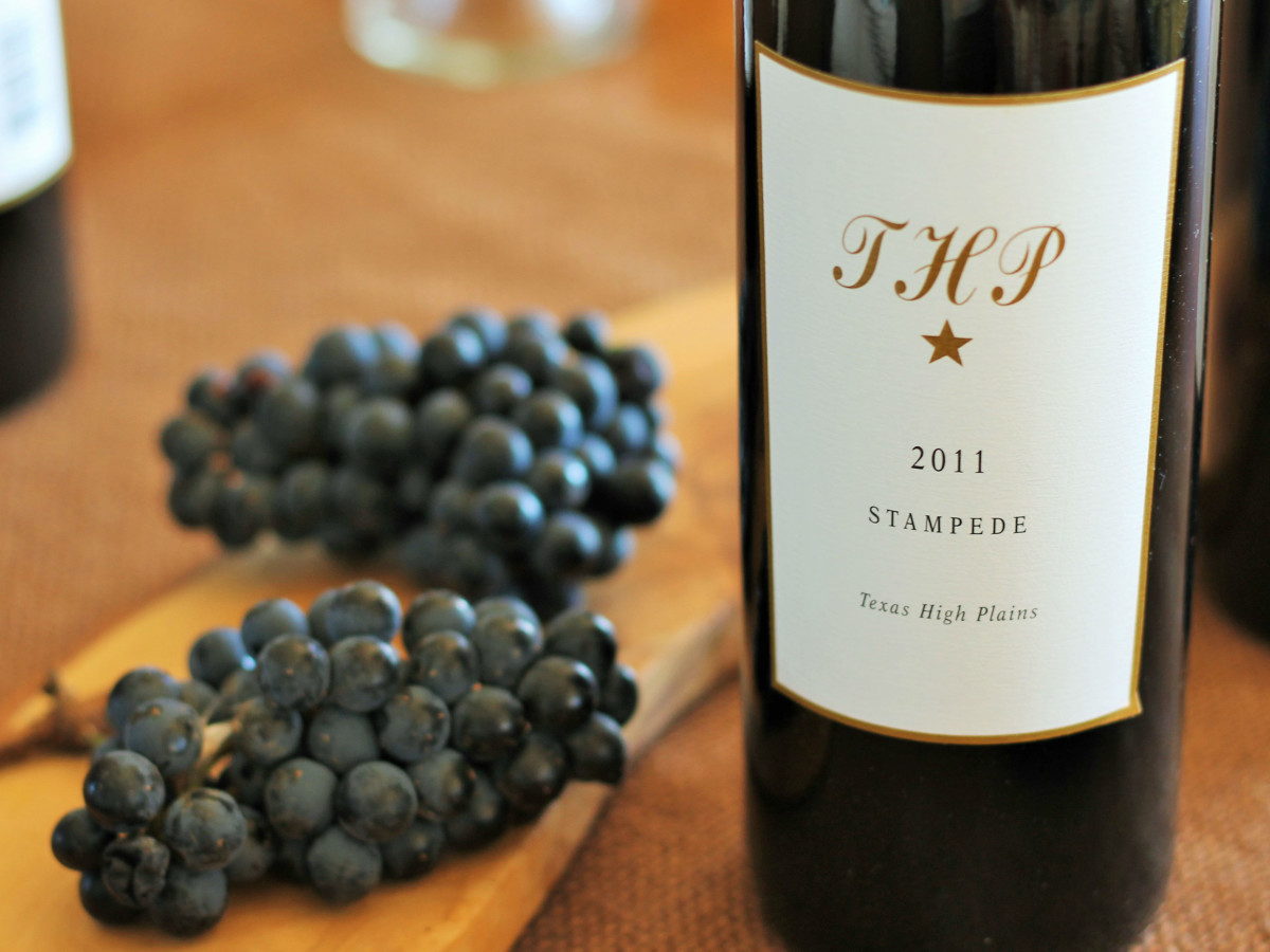 Texas Oldest Winery Uncorks Impressive Collection Of Must Try Wines Culturemap Austin