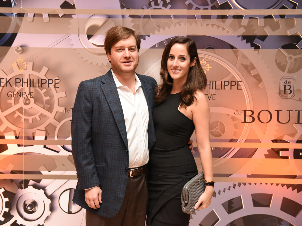 News, Shelby, de Boulle opening, Nov. 2015, Brian Kaplan
