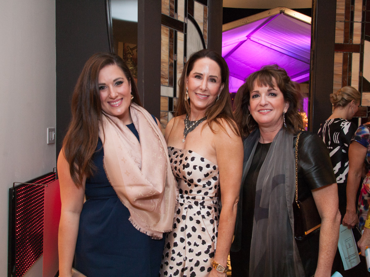 News, Shelby, CAMH Another Great Night, Nov. 2015, Brittany Rose, Liz Glanville, Patricia Smith