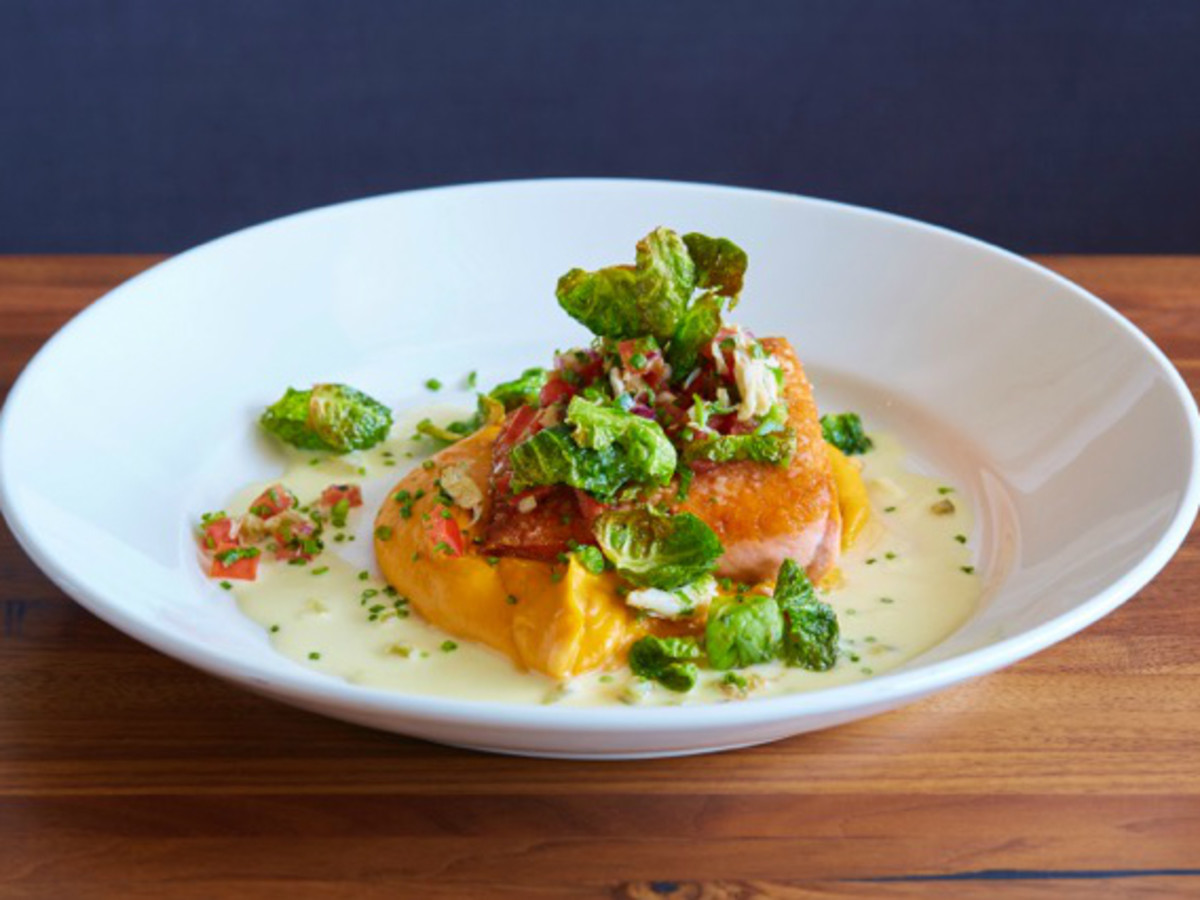 Dish Preston Hollow