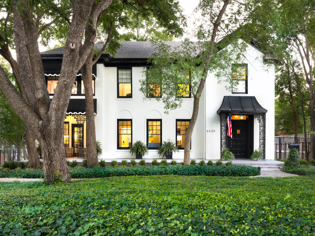 The best of Lakewood goes on display for Dallas’ most adored home tour