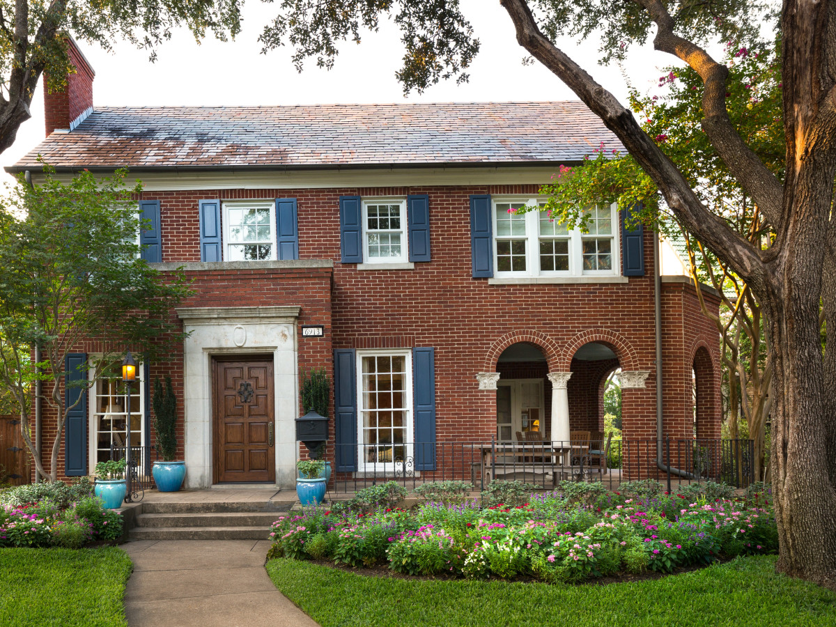 The best of Lakewood goes on display for Dallas’ most adored home tour
