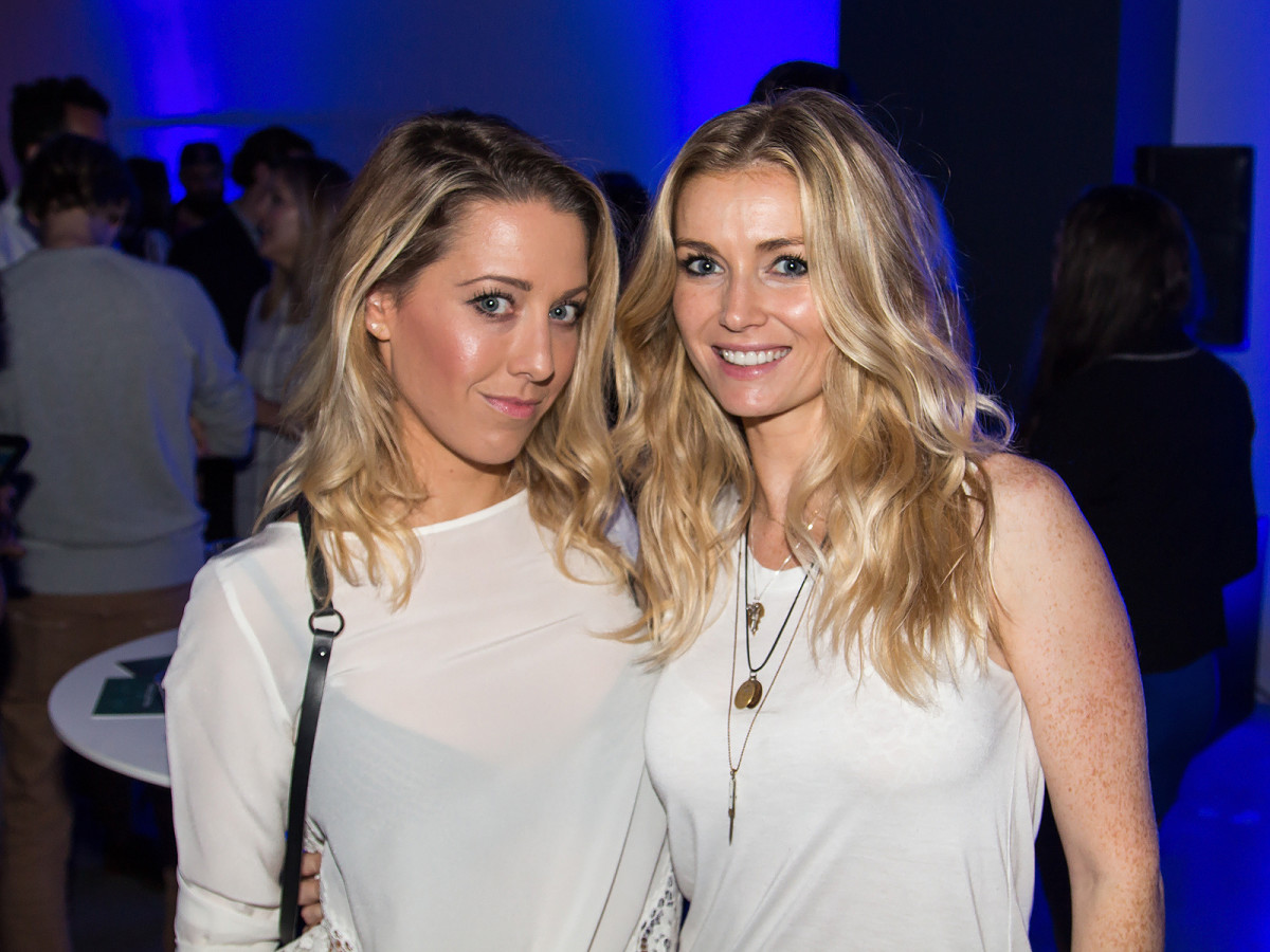 Pam Vasko, Rachel Gatenby