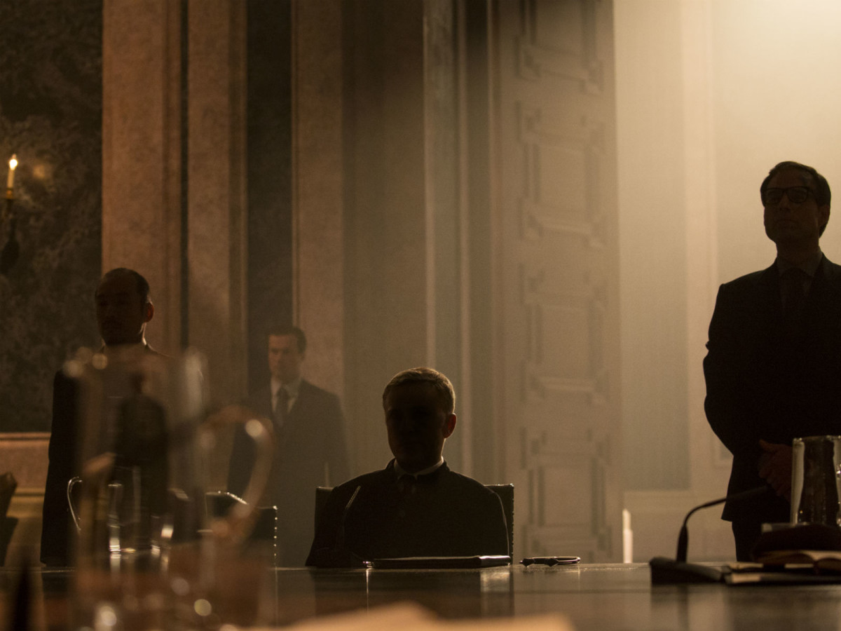 Spectre relies too much on the ghost of Bonds past - CultureMap Austin