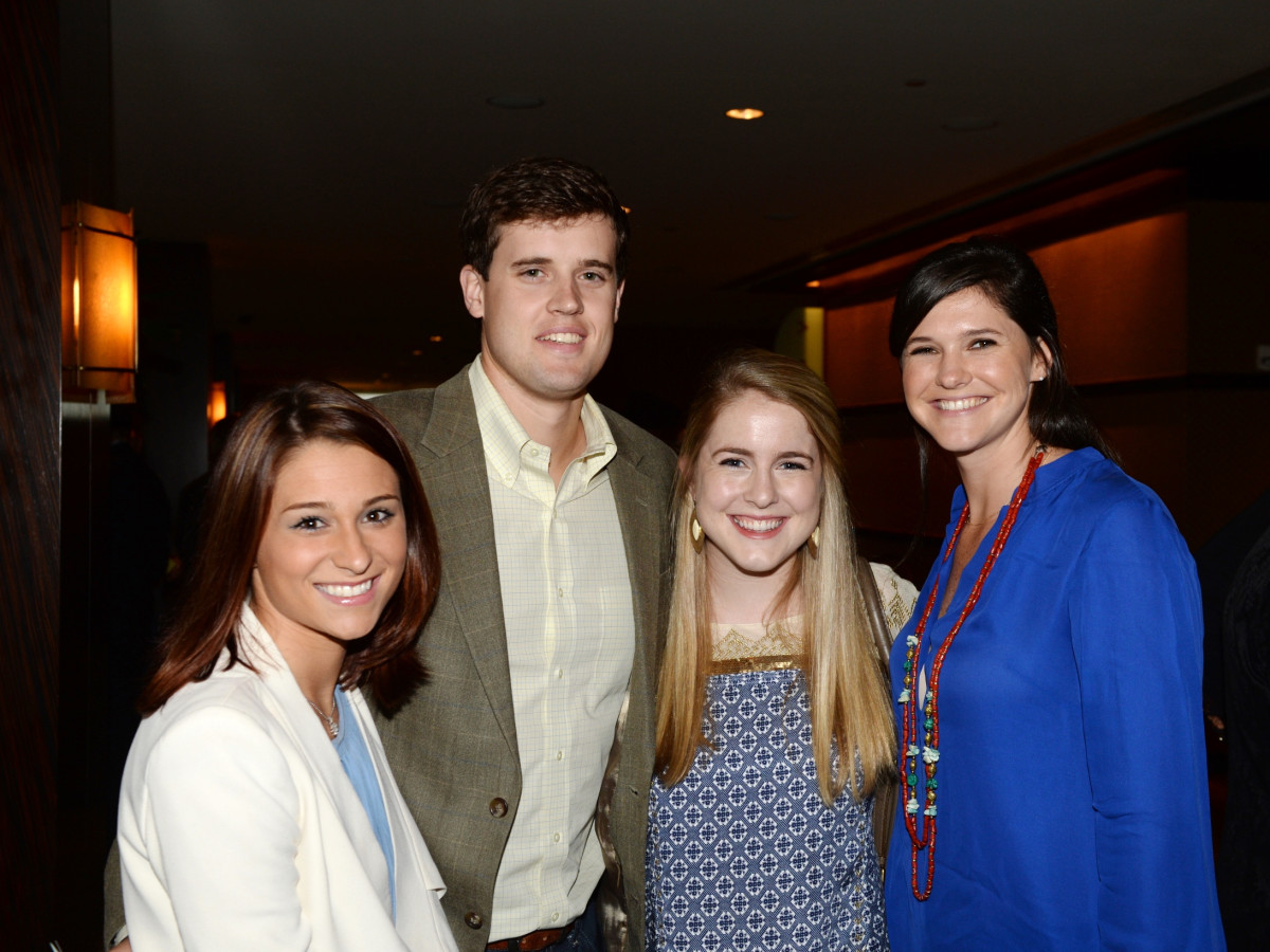News, Shelby, Boys and Girls Country, Oct. 2015, Morgan Relyea.Walker Colt.Bryne Dyrhood.Caroline Thomas