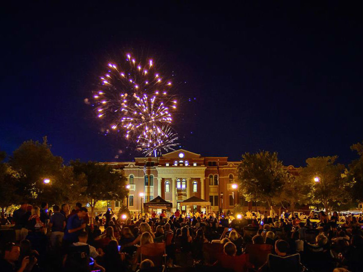 Southlake Texas