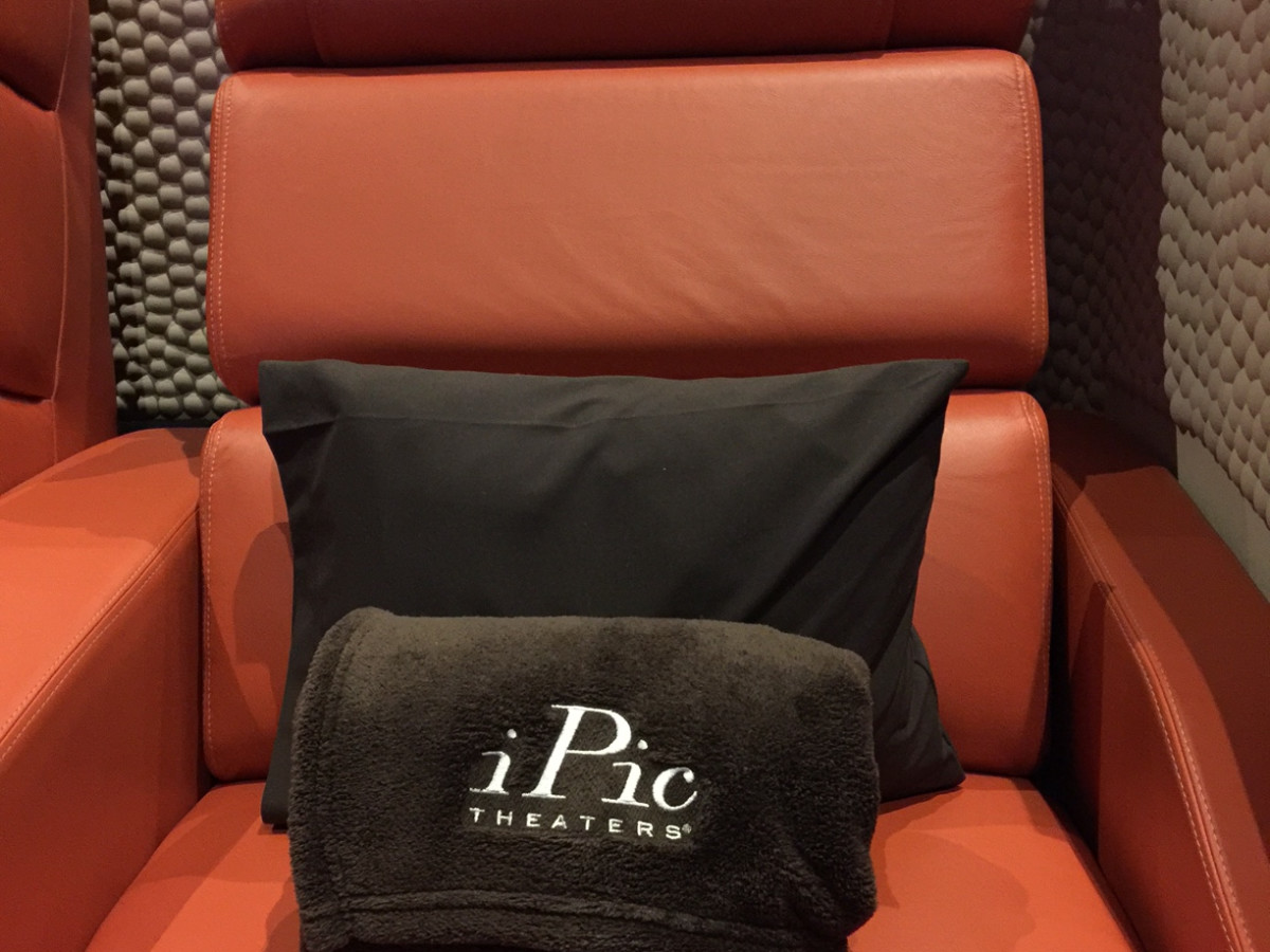 News, Shelby, iPic Theaters, Oct. 2015