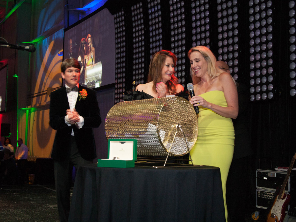 News, Shelby, Children's Museum gala, Oct. 2015, Melissa Lowery,