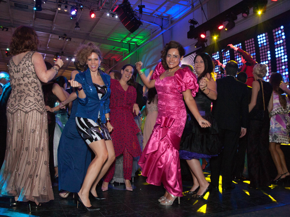 News, Shelby, Children's Museum gala, Oct. 2015, Viviana Denechaud