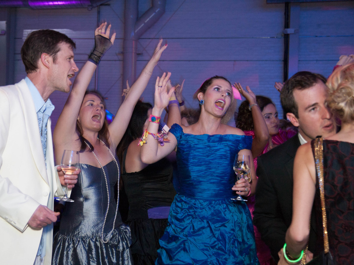 News, Shelby, Children's Museum gala, Oct. 2015