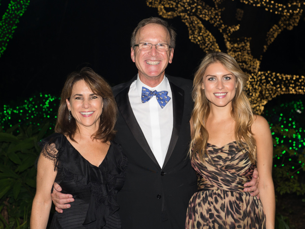 News, Barbara Bush Literacy YP gala, Maria Bush, Neil Bush, Lizzie Andrews