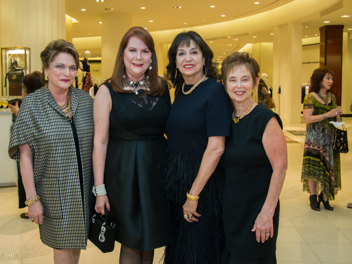 News, Shelby, Women of Distinction announcement, Oct. 2015, Beth Wolf, Barbara Van Postman, Mady Kades, Evelyn Lightman